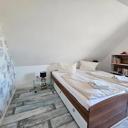 Lejlighed Huus Merle Booven