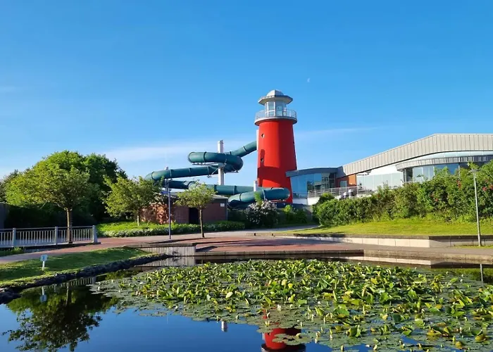 Daire Huus Merle Booven