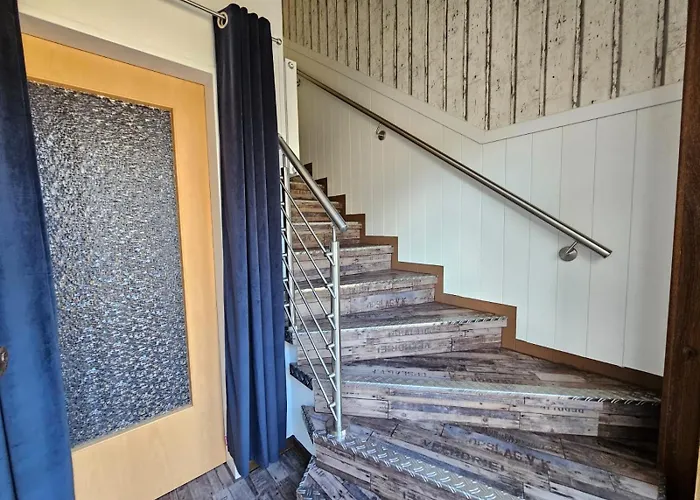 Huus Merle Booven Neßmersiel